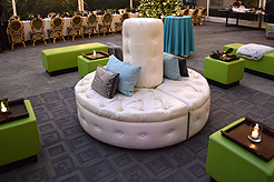 HOLIDAYS AT THE SORRENTO